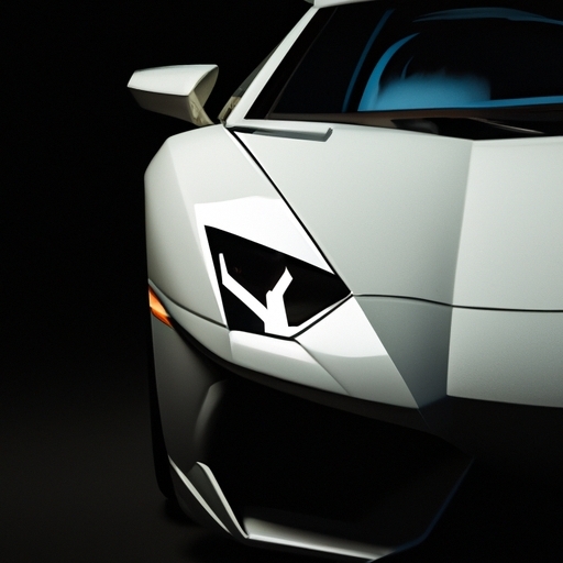 Lamborghini Urus Rental Self-drive